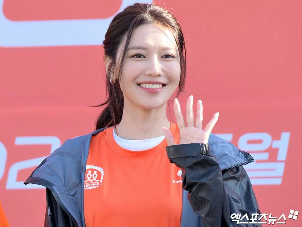 sooyoung first public appearance after breakup
