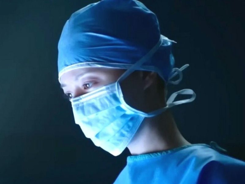 doctor x age of the white mafia