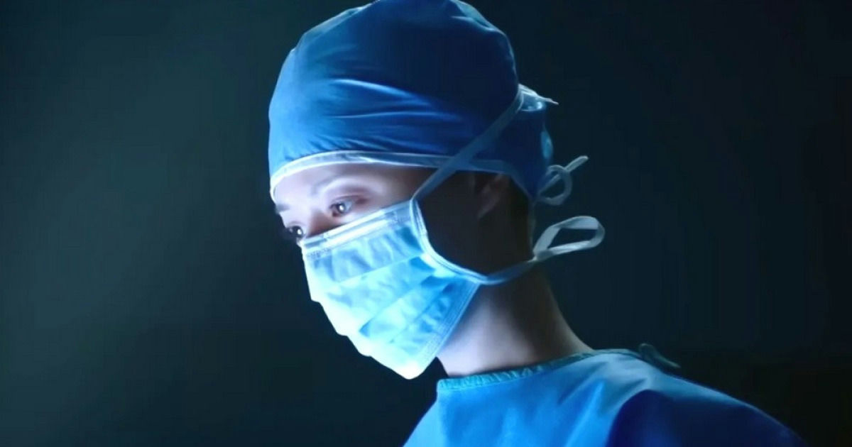 doctor x age of the white mafia