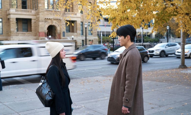 mostwatched korean dramas on netflix 2026