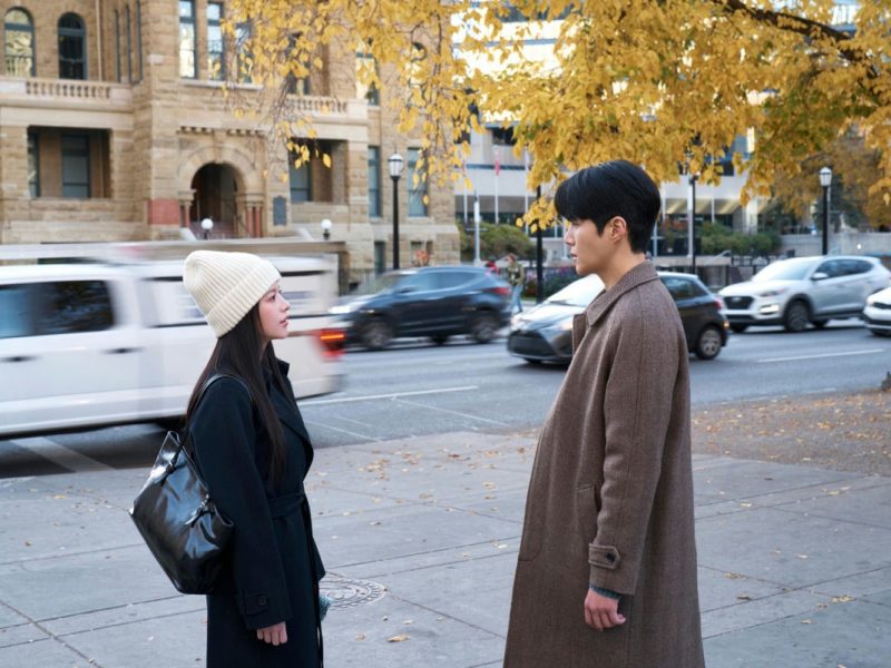 mostwatched korean dramas on netflix 2026
