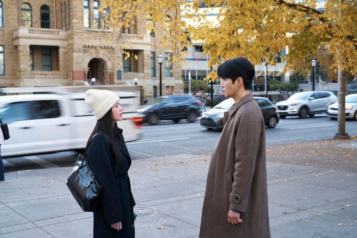 mostwatched korean dramas on netflix 2026
