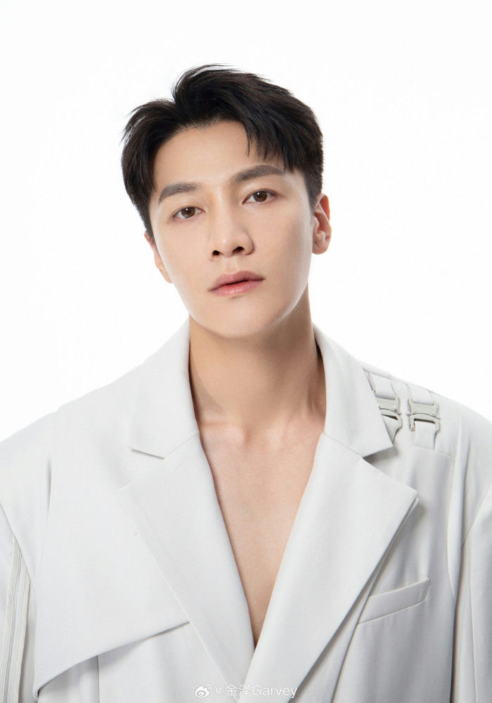 jin ze death controversy
