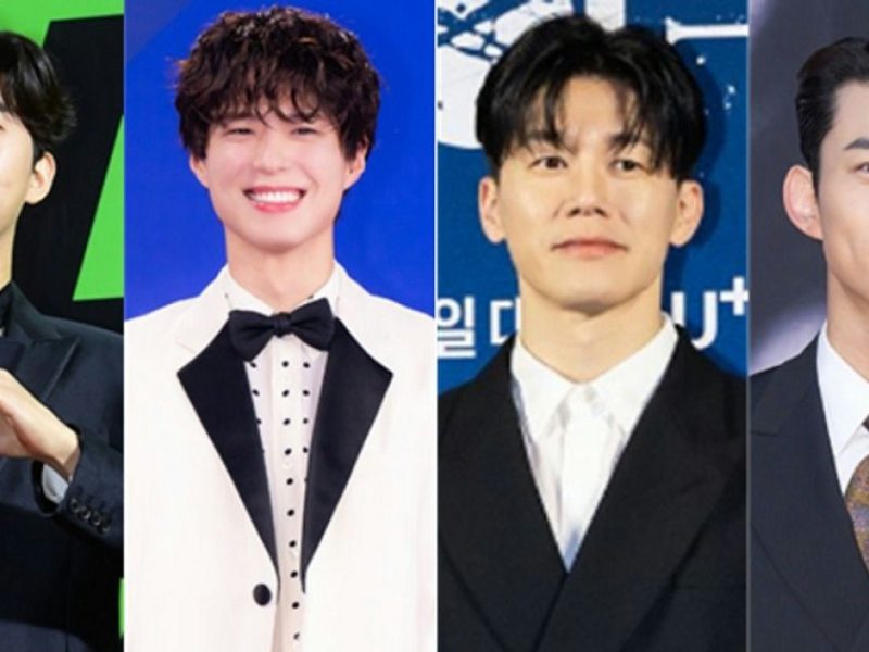 korean celebrities military stories