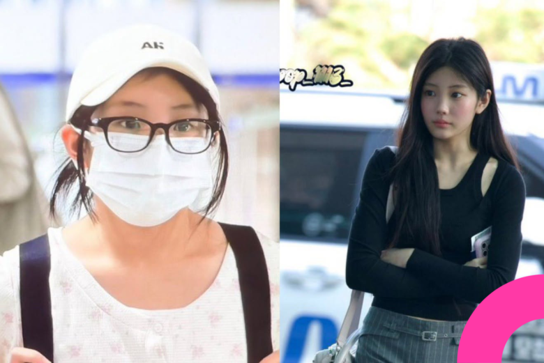 illit wonhee transformation