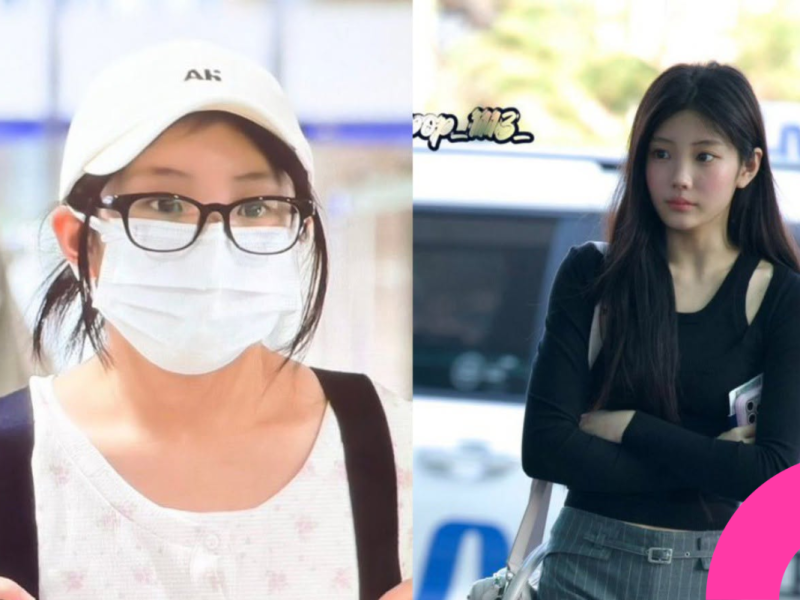illit wonhee transformation