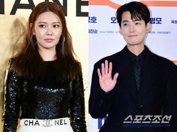 Sooyoung and Jung Kyung Ho Showed Signs of a Breakup Last Year? Insider Claims “She Looked Depressed and Deep in Thought”