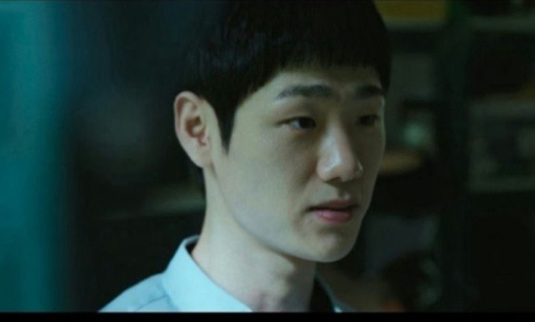 lee bong jun teach you a lesson villain