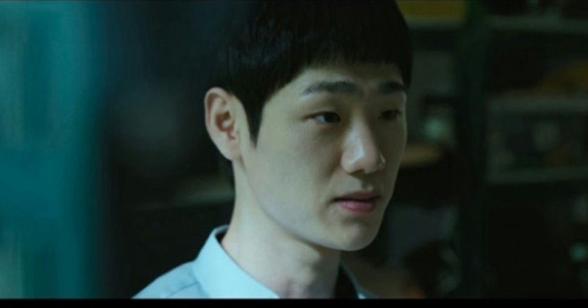 lee bong jun teach you a lesson villain
