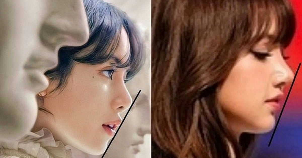 Did Lisa Show Signs of Cosmetic Surgery at the World Cup Opening Ceremony? Online Debate Heats Up