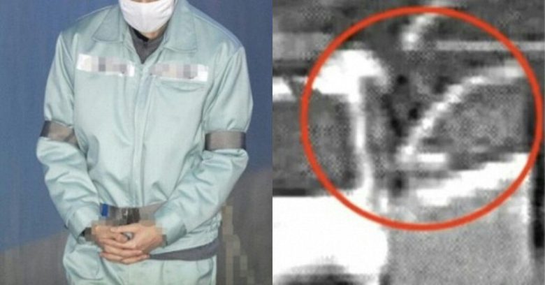 son seung won sentenced to prison