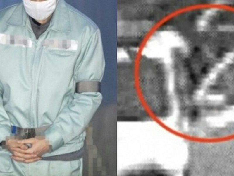 son seung won sentenced to prison