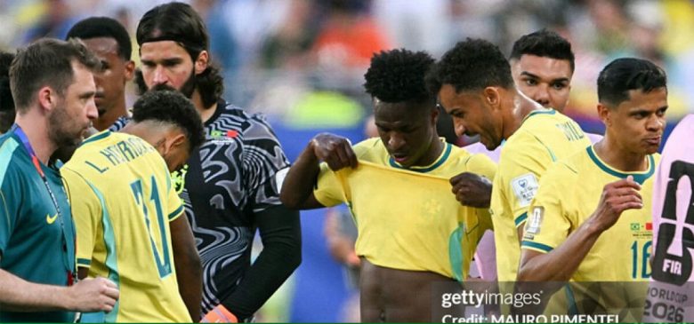 brazil vs morocco cooling breaks world cup 2026
