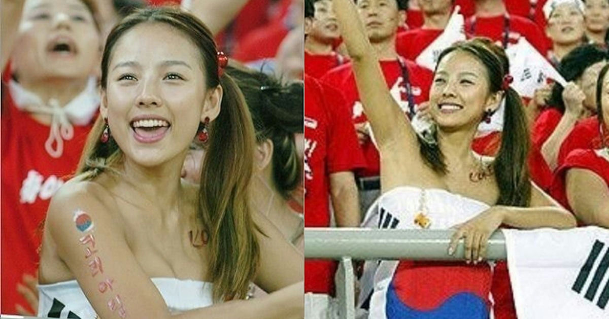 Lee Hyori's Viral Korea Support Photos Resurface — Still the Ultimate "Sexy Queen" of K-Entertainment