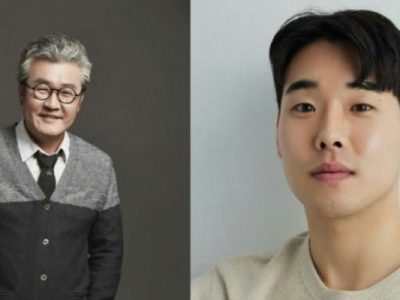 “They’re Father and Son?” Veteran Actor Who Endured 28 Years of Obscurity Heads to Hollywood as Son Dominates in Lead Debut