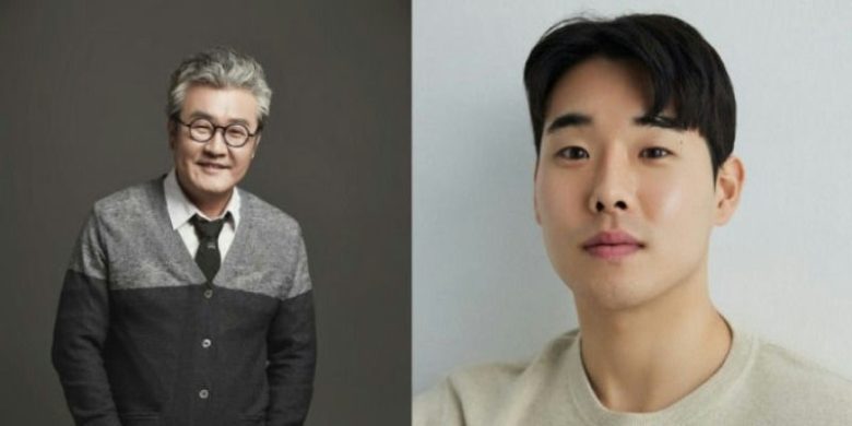 son jong hak and son moo hyung
