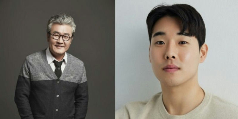 "They're Father and Son?" Veteran Actor Who Endured 28 Years of Obscurity Heads to Hollywood as Son Dominates in Lead Debut