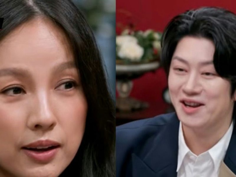 Kim Heechul Left Flustered by Ex-Girlfriend Speculation: “She Must’ve Been a Girl Group Leader”