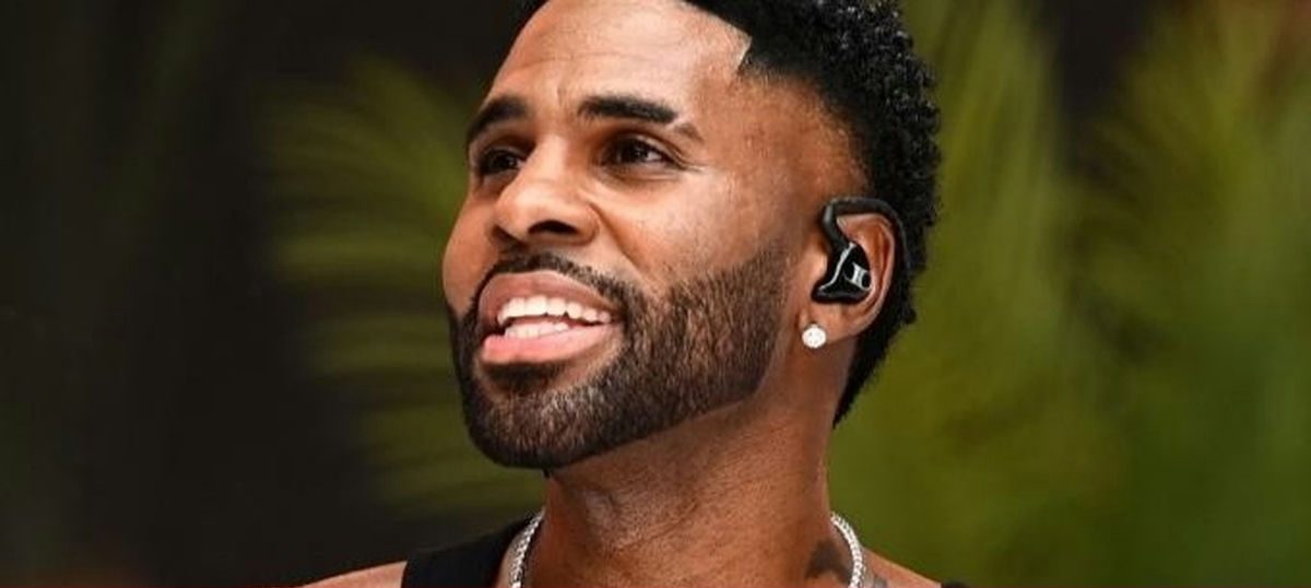 jason derulo shark tank controversy