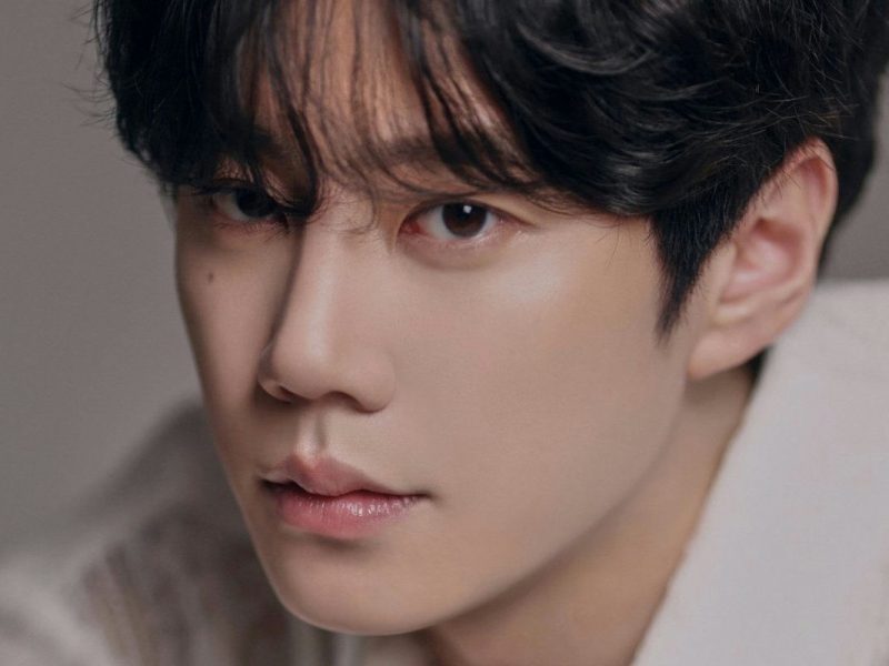 lee jun young military enlistment