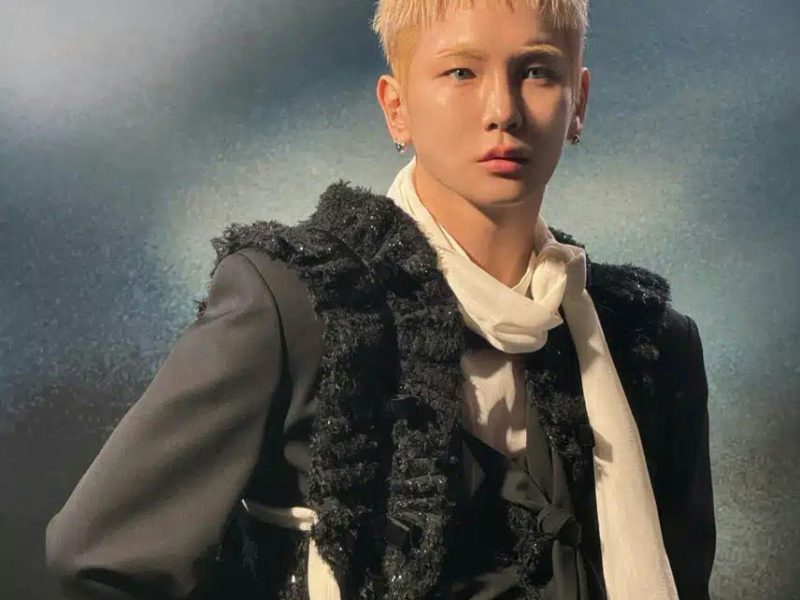 SHINee’s Key Breaks Silence, Resumes SNS Activity After Hiatus – Will He Return to TV?
