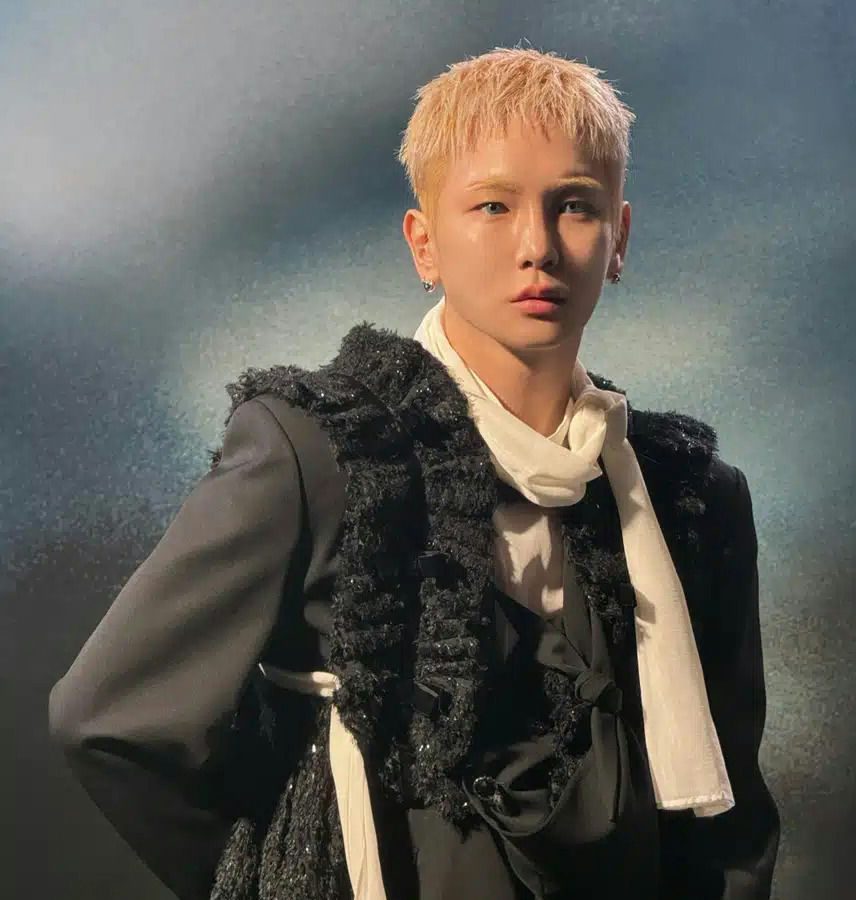 shinee key return after controversy