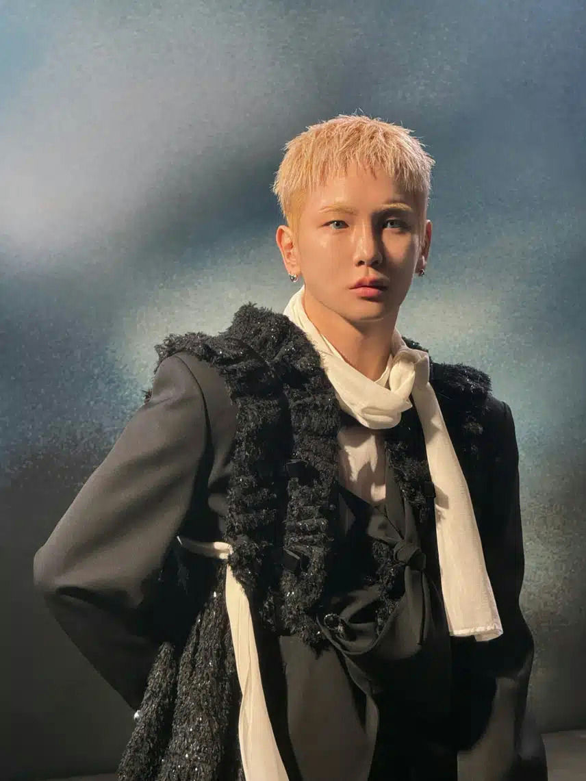 shinee key return after controversy