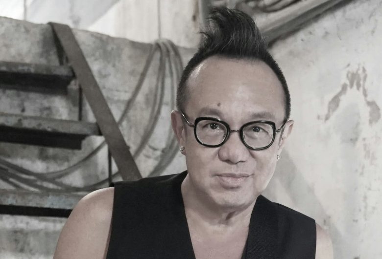 david huang death
