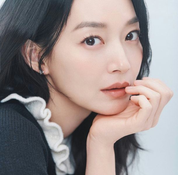 shin min ah kim woo bin