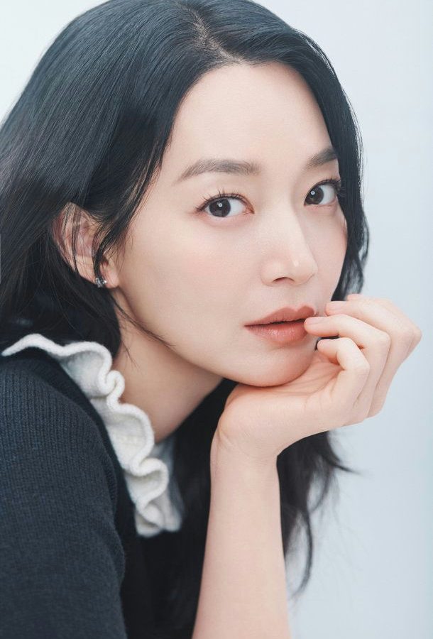 shin min ah kim woo bin