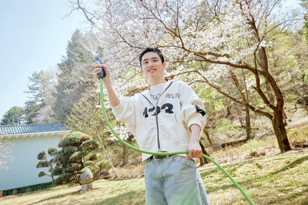 Doh Kyung Soo 도경수 – 사랑한다는 건 (Love to Love U) Lyrics, Meaning and Song Credits
