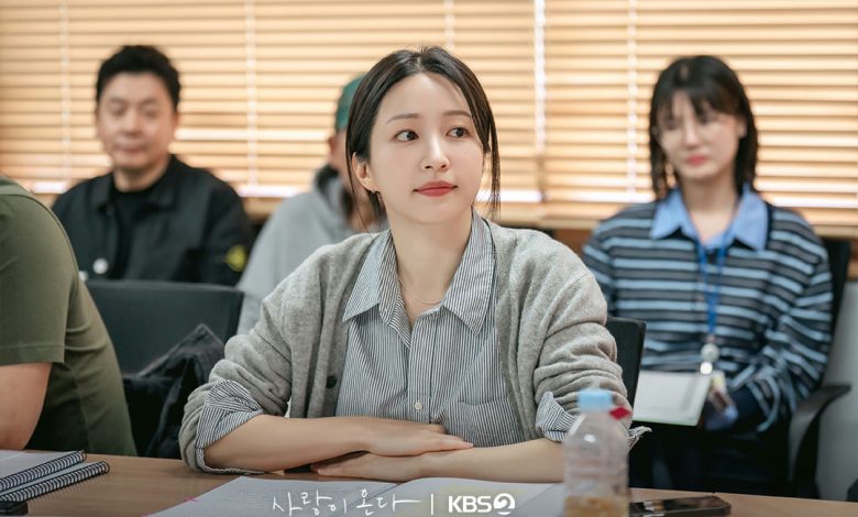 hani acting comeback after controversy