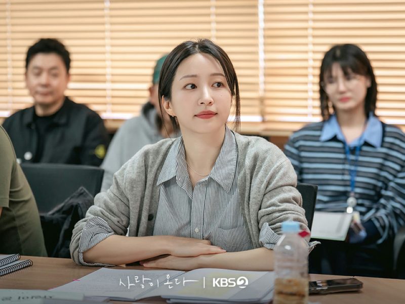 hani acting comeback after controversy