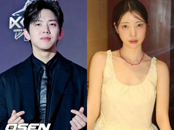 DAY6’s Dowoon and Yoo Ji Yoo Dating Rumors Resurface After 10th Anniversary Event Evidence Emerges
