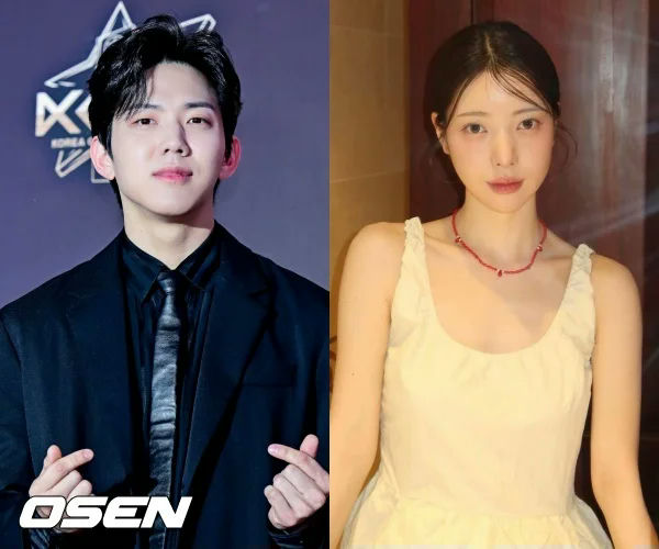 dowoon yoo ji yoo dating rumors