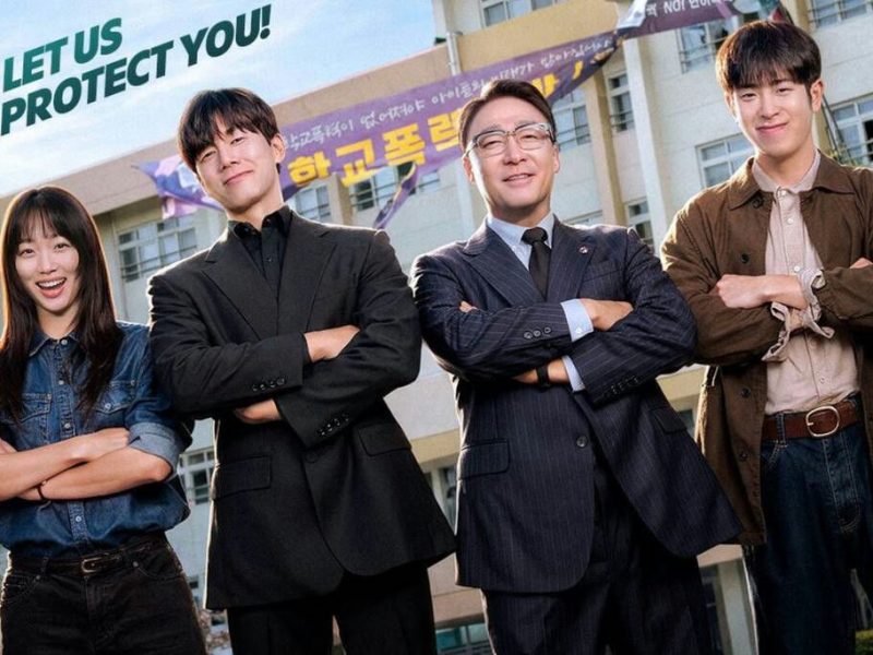 Could Teach You a Lesson’s Educational Rights Protection Bureau Become Reality? Gyeonggi Education Chief-Elect Sparks Debate