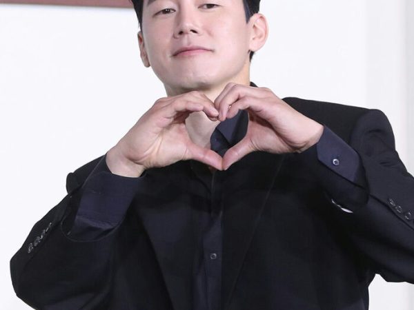 “Korea’s John Cena” Kim Mu Yeol Finds Career-Defining Role in “Teach You a Lesson”