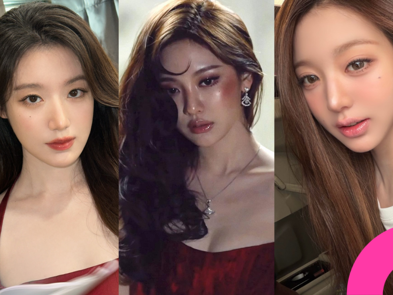 kpop idols low eq controversy
