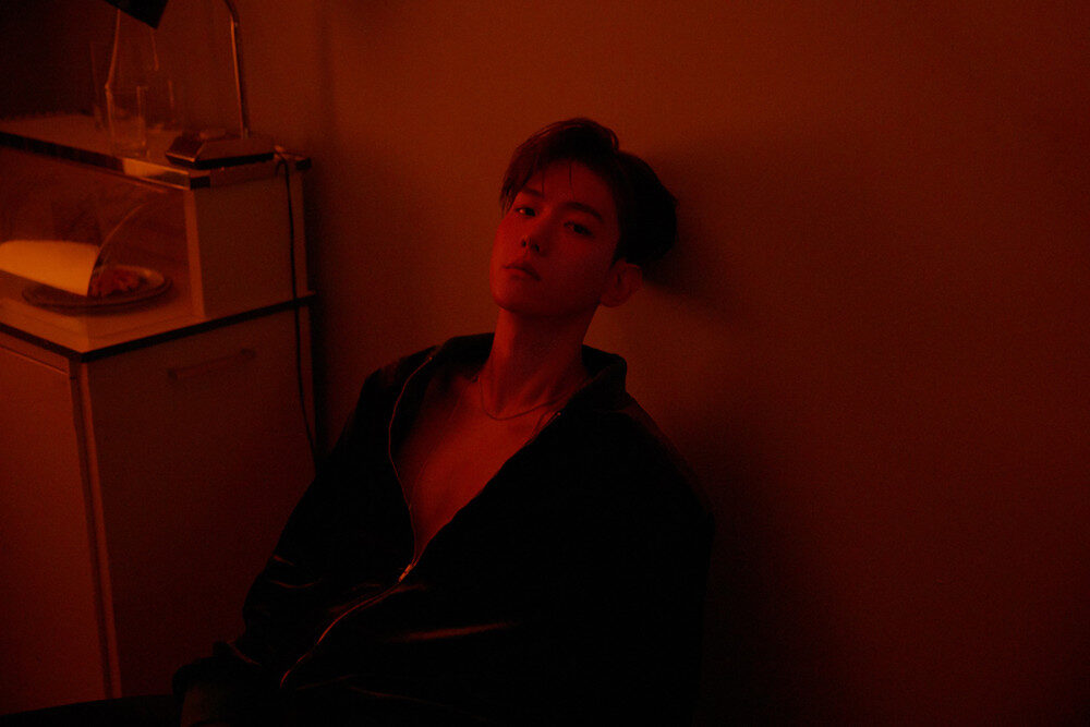 BAEKHYUN 백현 – Love Again Lyrics, Meaning and Song Credits