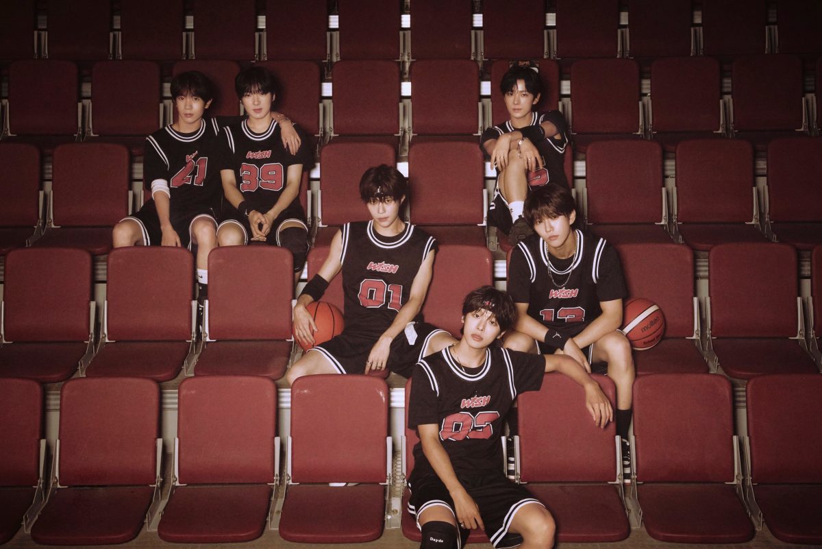 NCT WISH 엔시티 위시 – Dunk Shot Lyrics, Meaning and Song Credits