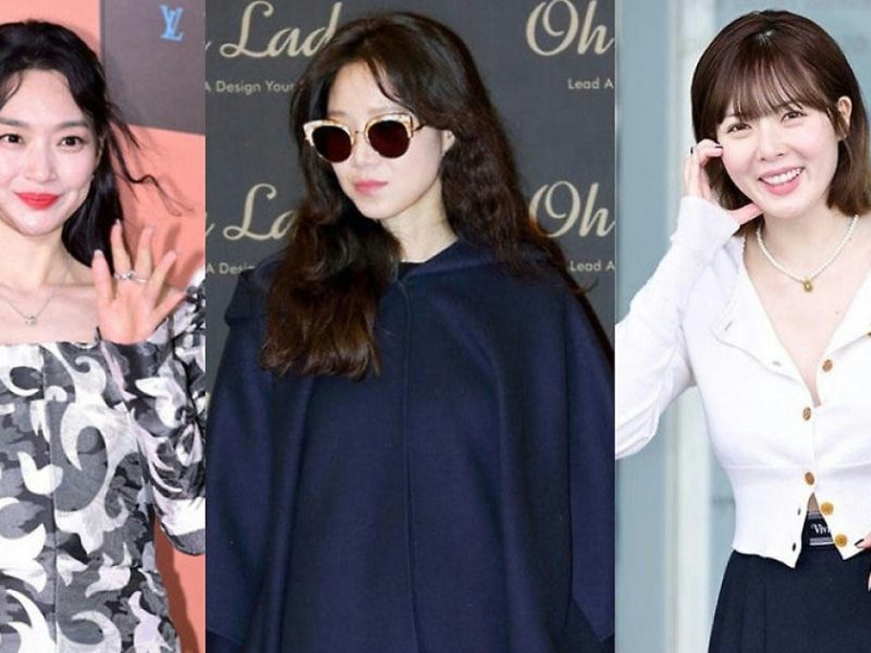 female stars pregnancy rumors