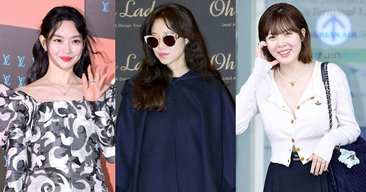 female stars pregnancy rumors