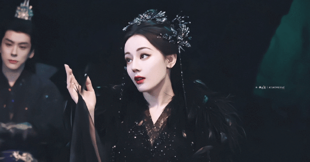 top 10 chinese costume drama beauties