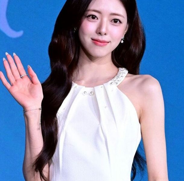 itzy yuna first leading role