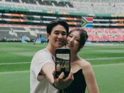 KPop Demon Hunters’ Ejae Reveals Fiancé After FIFA World Cup Opening Ceremony Performance