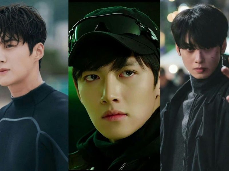 The Korean Dramas That Showcased the Best Visuals of Cha Eun Woo, Hyun Bin, and More