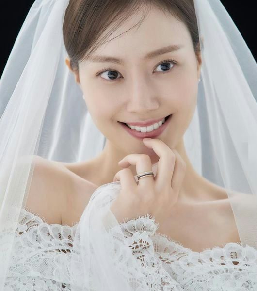 moon chaewon marriage