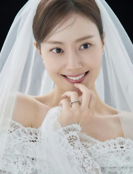 moon chaewon marriage