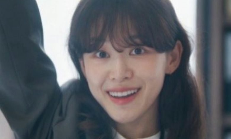 lee joomyung reborn rookie