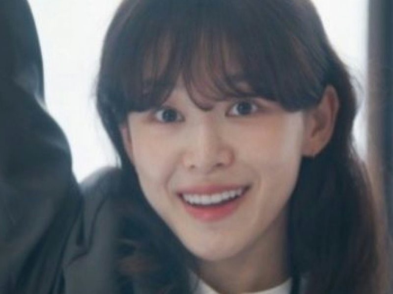 lee joomyung reborn rookie